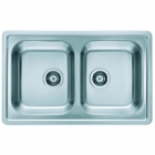 Alveus Elegant 40 Dekor