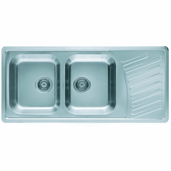 Alveus Elegant 70 Satin