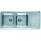 Alveus Elegant 70 Satin