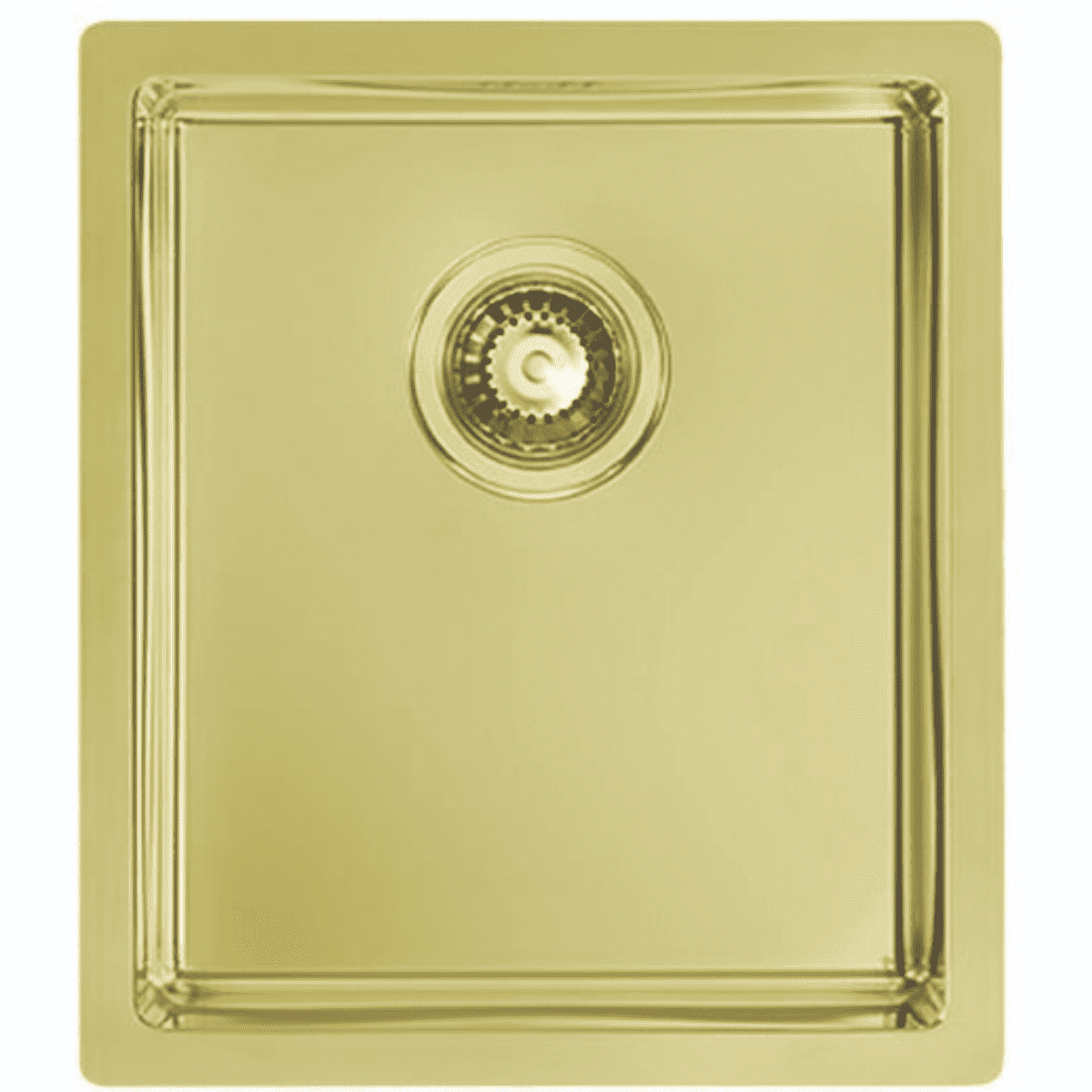 Quadrix 20 - Monarch gold