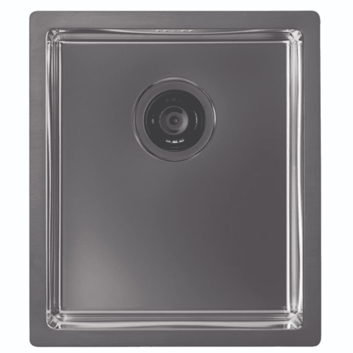 Quadrix 20 - Monarch antracit