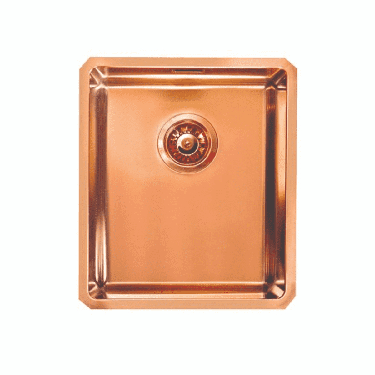 Quadrix 20 - Monarch bronz