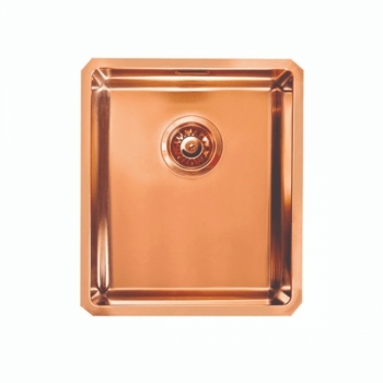 Alveus Quadrix 20 - Monarch bronz