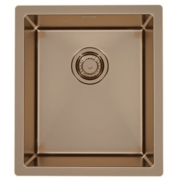 Alveus Quadrix 20 - Monarch copper