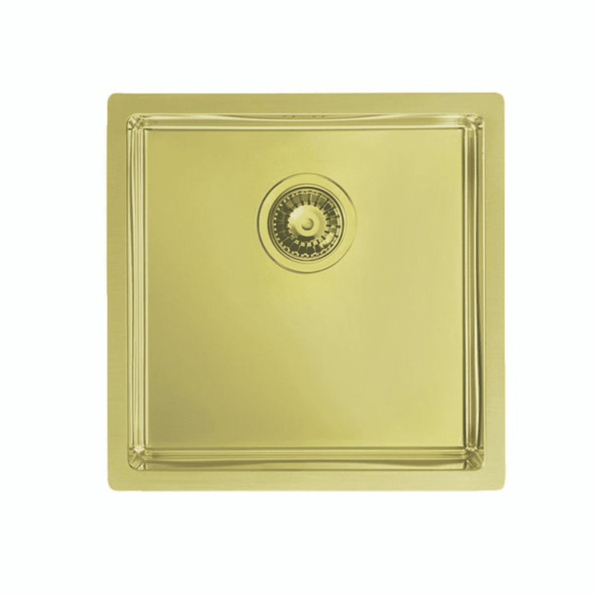 Quadrix 30 - Monarch gold