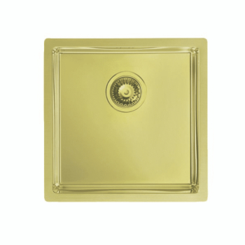 Alveus Quadrix 30 - Monarch gold