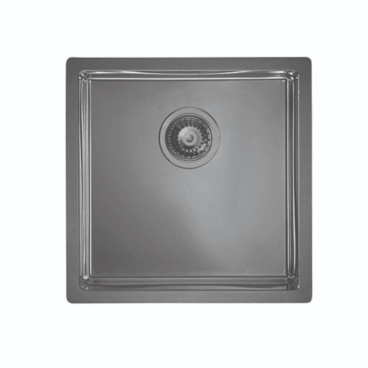 Quadrix 30 - Monarch antracit