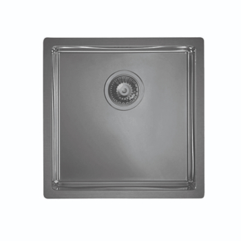 Alveus Quadrix 30 - Monarch antracit