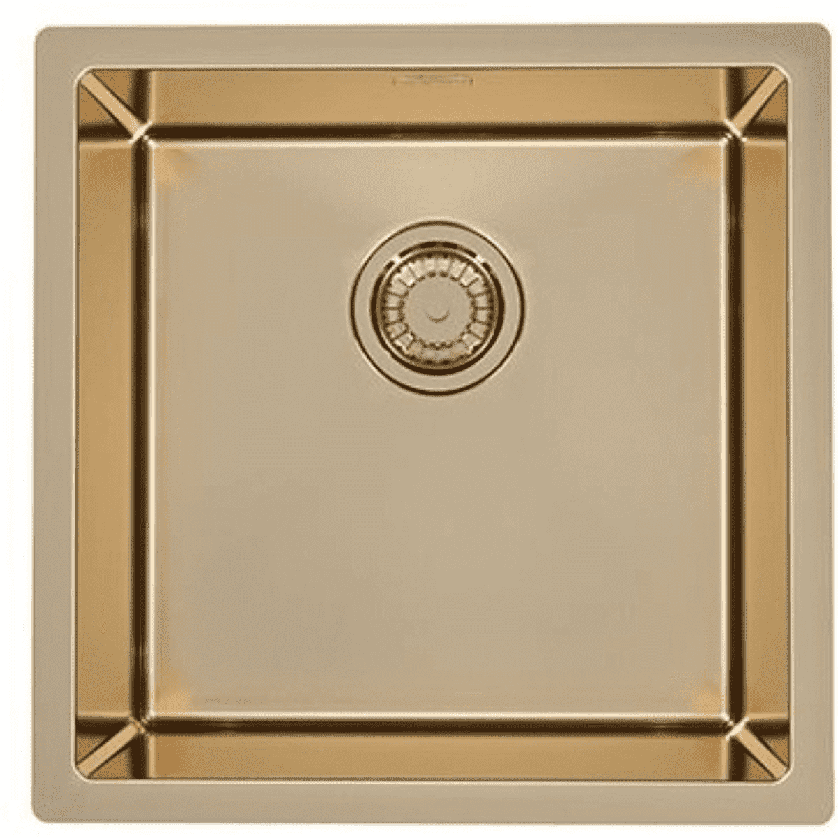 Quadrix 30 - Monarch bronz