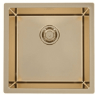 Alveus Quadrix 30 - Monarch bronz