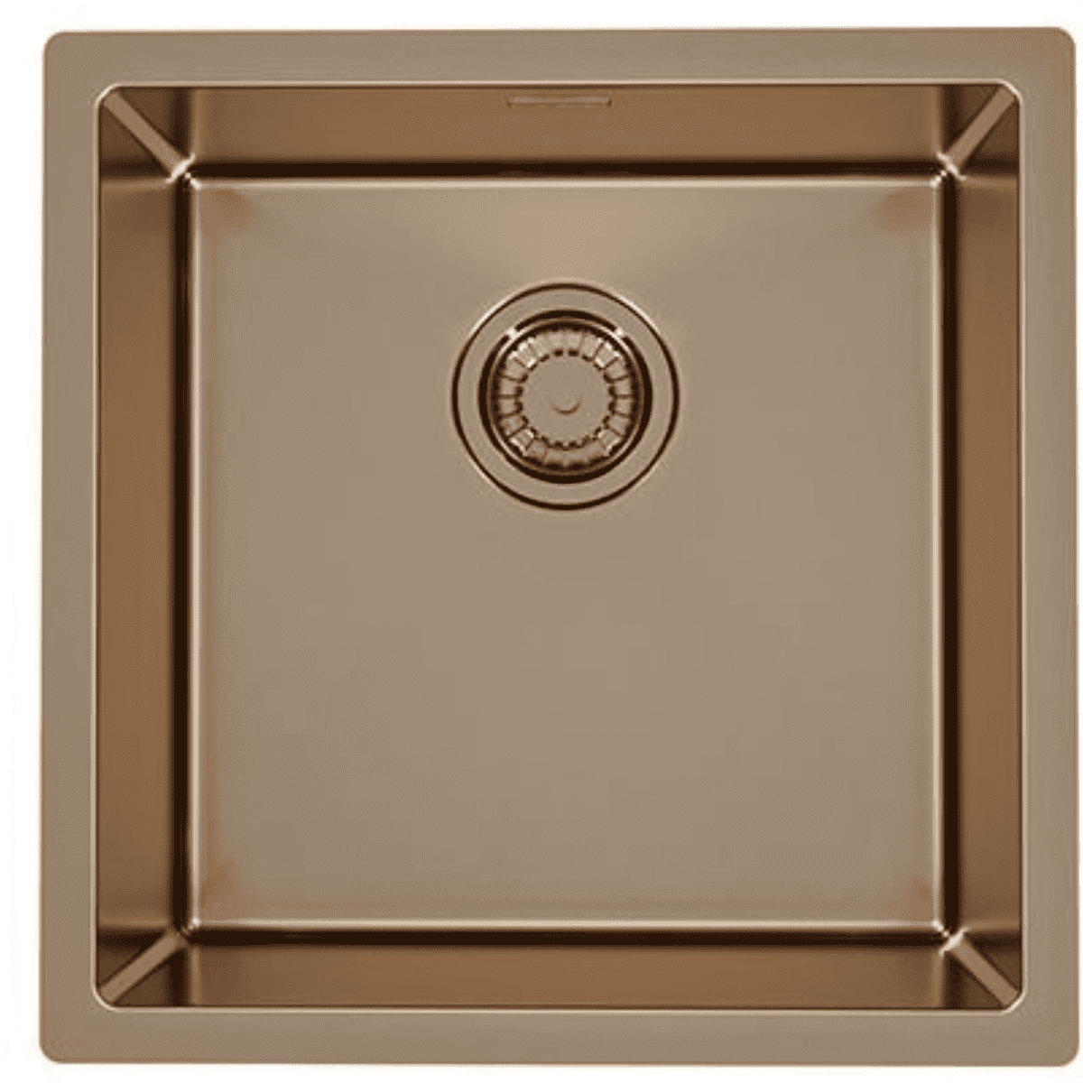 Quadrix 30 - Monarch copper