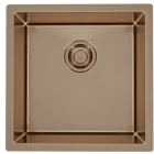 Alveus Quadrix 30 - Monarch copper