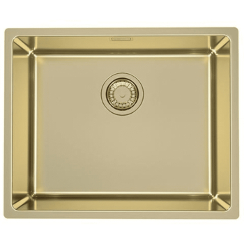 Alveus Kombino 50 - Monarch gold F