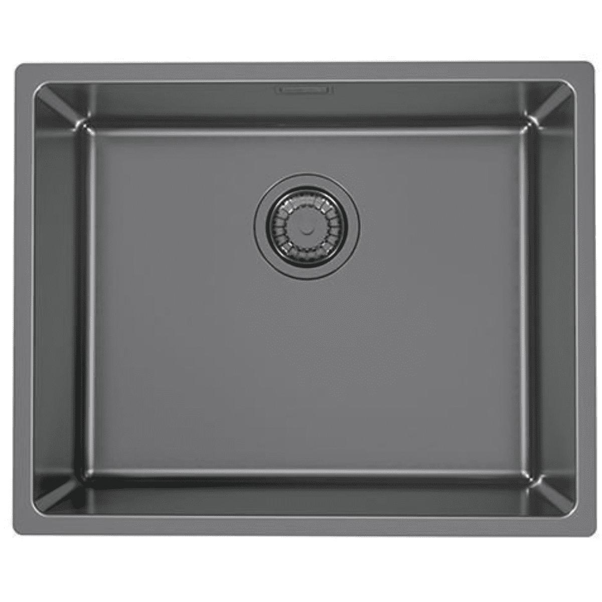 Kombino 50 - Monarch antracit U