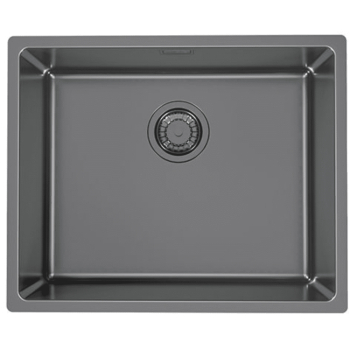 Alveus Kombino 50 - Monarch antracit F