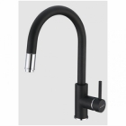 Alveus Delos černá 91