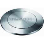 Blanco PushControl - nerez ovládání výpusti InFino - 233696