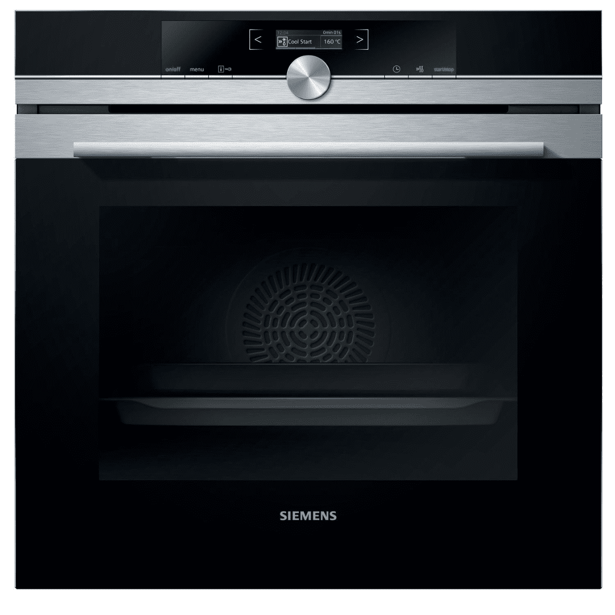 HB675G0S1 - Z VÝSTAVKY