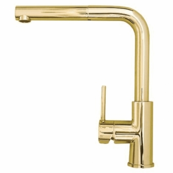 Alveus ZEOS Monarch gold