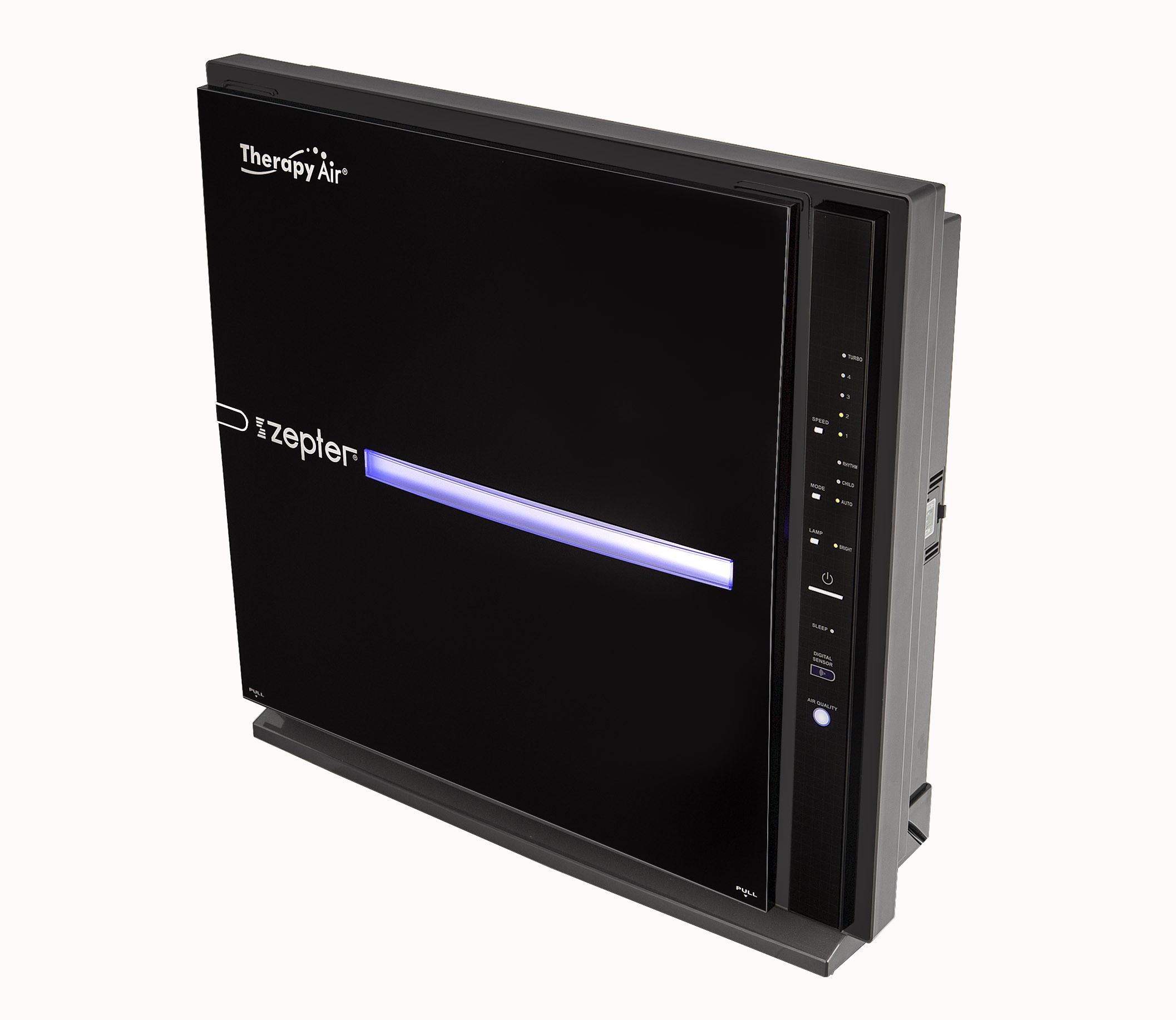 PWC-570B THERAPY AIR ION