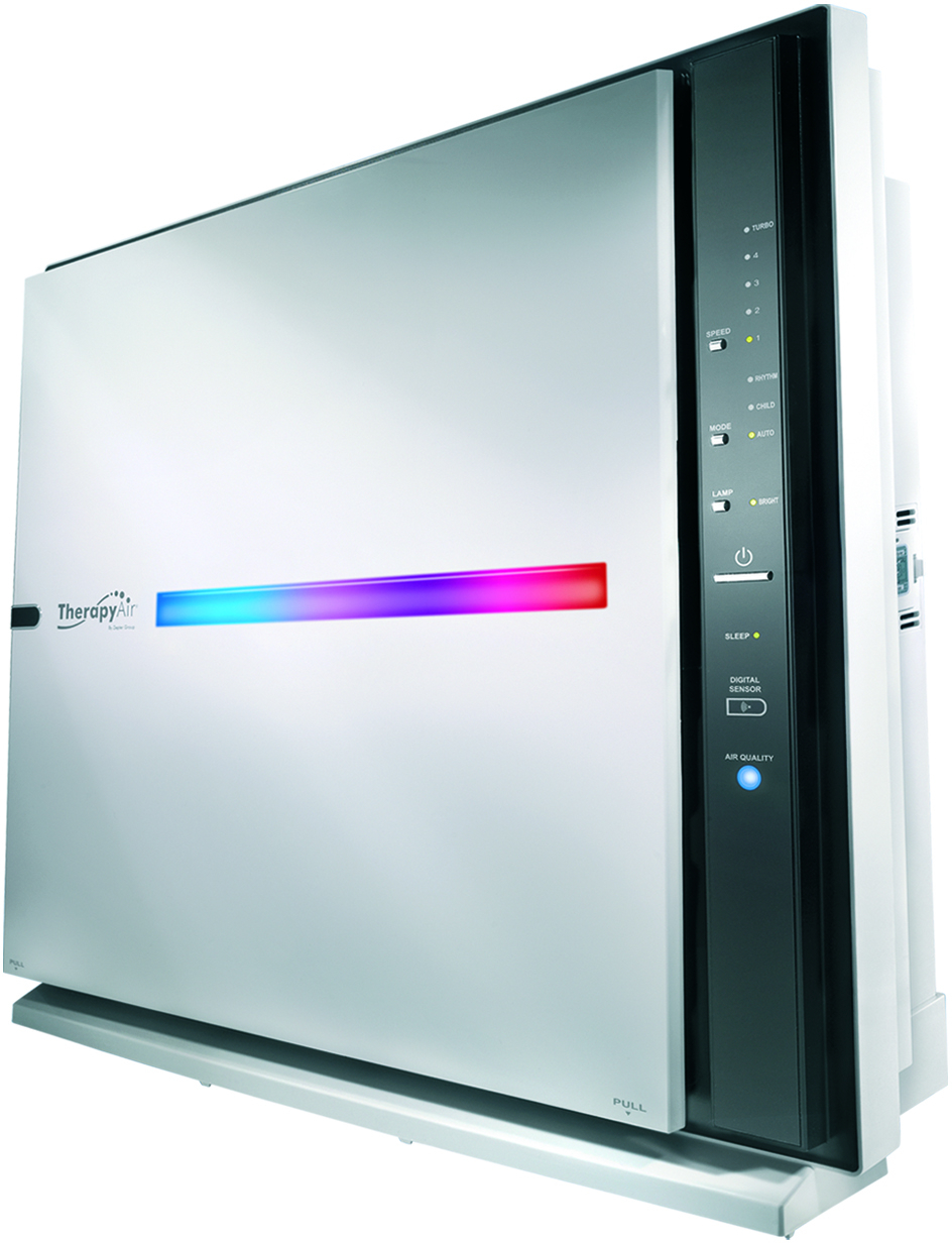 PWC-570 THERAPY AIR ION