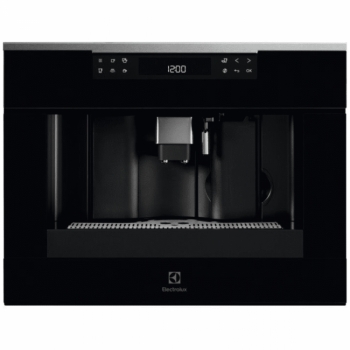 Electrolux KBC65X - Z VÝSTAVKY