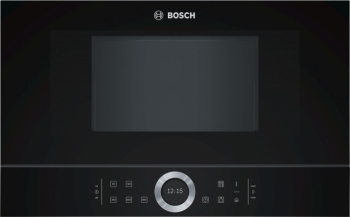 Bosch BFR634GB1 - Z VÝSTAVKY