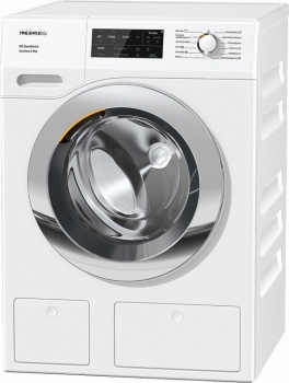 Miele WEG675 WCS TDos&9kg - 2. JAKOST