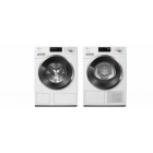 Miele WWG660 WCS TDos&9kg + TWF760WP EcoSpeed&8kg