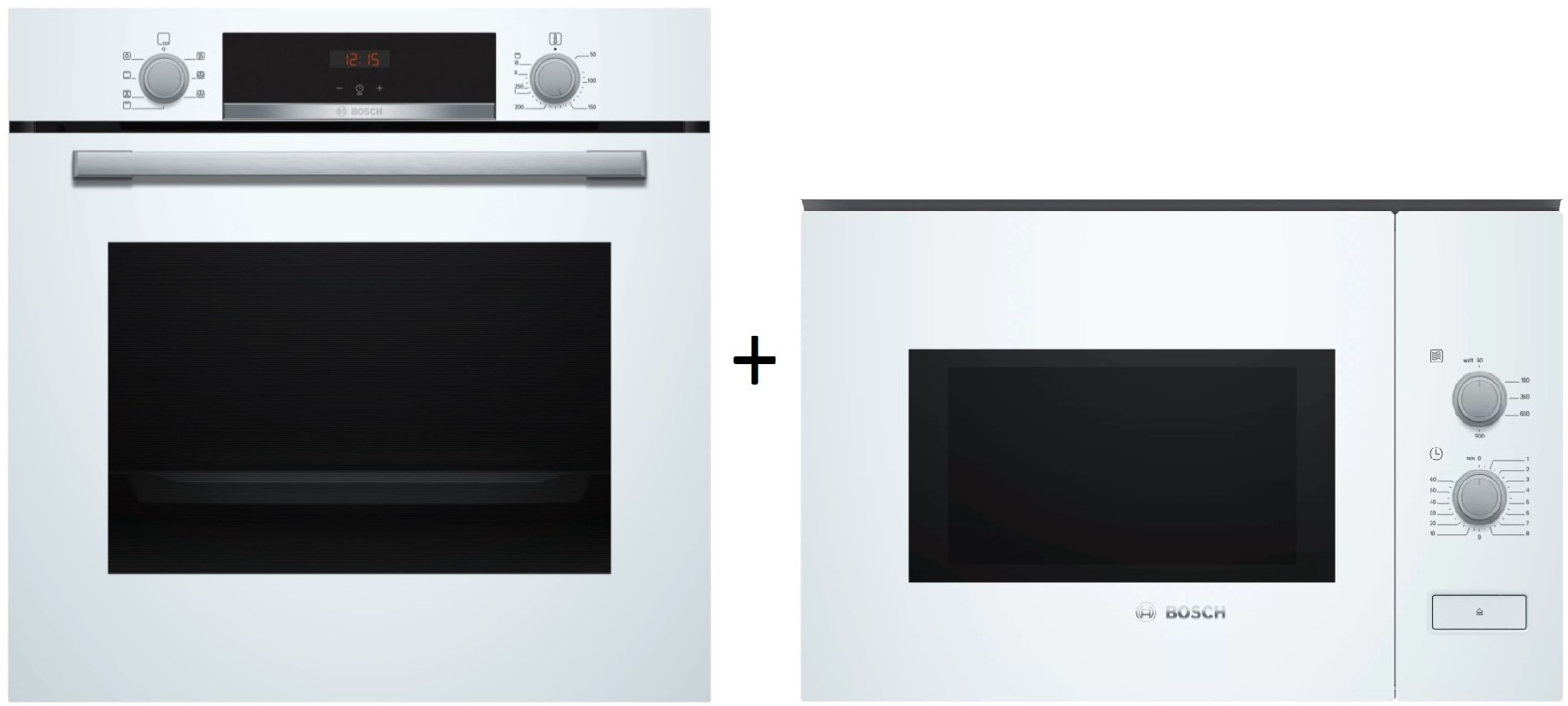 HBA533BW1 + BFL550MW0