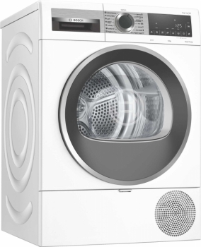 Bosch WQG233D0CS + cashback 2 000 Kč/100 Eur