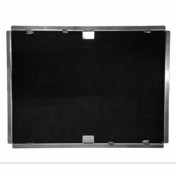 Faber UHLÍKOVÝ FILTR TF11 (sada s rámečkem) - 112.0569.557