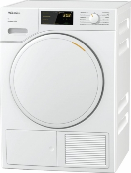 Miele TWC560WP EcoSpeed&8kg - Z VÝSTAVKY