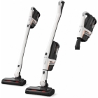 Miele Triflex HX2 Lotosově bílá - SOML0