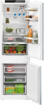 Bosch KIN86VSE0 - Z VÝSTAVKY