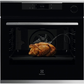 Electrolux KOCBP39WX - Z VÝSTAVKY