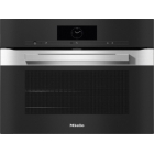 Miele H 7840 BP Nerez CleanSteel