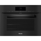 Miele H 7840 BP Obsidian černá