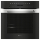 Miele DGC 7250 Nerez CleanSteel