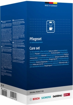 Siemens Sada pro kompletní údržbu plně automatických kávovaru 312014