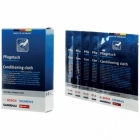 Siemens Ošetřujicí ubrousky na nerezové povrchy sada 5 ks 312007