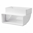 Faber Koleno vertikální 90st.220x90 960