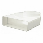 Faber Přechodové koleno s reg.150 961