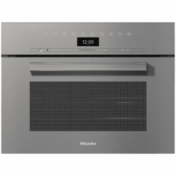 Miele DGC 7440 HC Pro Grafitově šedá
