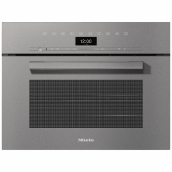 Miele DGC 7445 HC Pro Grafitově šedá