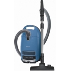 Miele Complete C3 Performance PowerLine - SGSH4 - kovově modrá - Z VÝSTAVKY