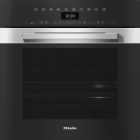 Miele DGC 7465 HC Pro Nerez CleanSteel