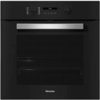 Miele H 2465 BP ACTIVE Obsidian černá