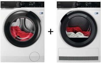 AEG LFR73844NOC + TR938M6C