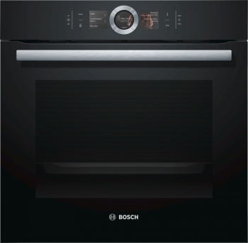 Bosch HBG676EB6 - Z VÝSTAVKY 2